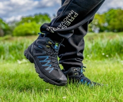 Ботинки Preston DriFish Field Boots 43
