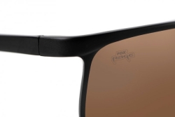 Сонцезахисні окуляри Rage Voyager Sunglasses Brown Lense 
