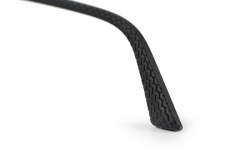 Сонцезахисні окуляри Rage Voyager Sunglasses Brown Lense 