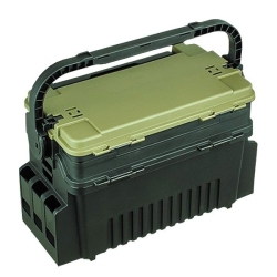 Коробка Meiho Versus VS-7070N Tackle Box