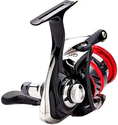 Катушка Daiwa 23 Ninja Feeder LT 6000SS