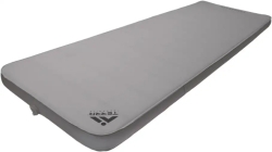 Коврик самонадувной Terra Incognita Comfort 7.5 Grey