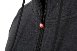 Толстовка Rage Voyager Hoody Dark Grey M 1шт