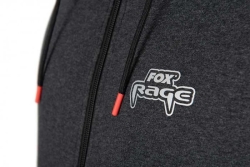 Толстовка Rage Voyager Hoody Dark Grey M 1шт