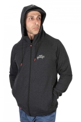 Толстовка Rage Voyager Hoody Dark Grey M 1шт