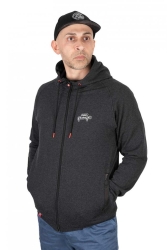 Толстовка Rage Voyager Hoody Dark Grey M 1шт