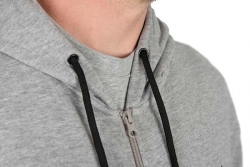 Толстовка Spomb Grey Hoodie full Zip L 1шт 