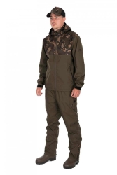 Водонепроникна куртка Fox Camo/Khaki RS 10K Jacket XXXL 1шт