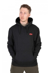 Толстовка Spomb Black Marl Hoodie Pullover M 1шт