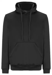 Худи Viverra Every Day Fleece Hoody M Black