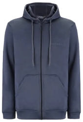 Худи Viverra Every Day Fleece Zip Hoody L Grey