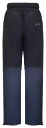 Брюки Viverra Mid Warm Cloud Pants M Navy Blue