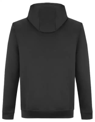 Худи Viverra Every Day Fleece Hoody S Black