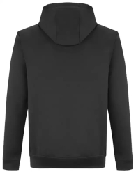 Худи Viverra Every Day Fleece Zip Hoody L Black