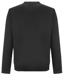 Реглан Viverra Every Day Fleece Top S Back