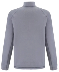 Реглан Viverra Heavy Warm 1/3 ZIP L Grey