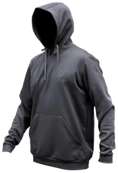 Худи Viverra Every Day Fleece Hoody M Black