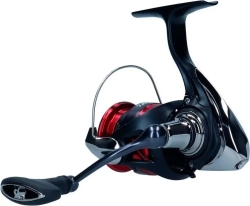 Катушка Daiwa 23 Ninja LT 6000