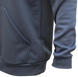 Худи Viverra Every Day Fleece Hoody XXL Grey