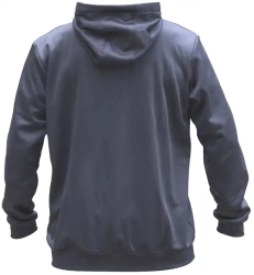 Худи Viverra Every Day Fleece Zip Hoody L Grey