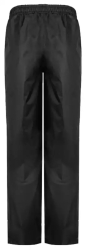 Костюм Viverra Rain Suit XL Black