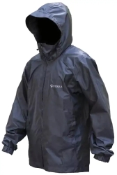 Костюм Viverra Rain Suit L Black