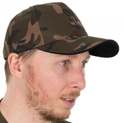 Кепка Fox Camo baseball hat