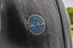 Толстовка Preston Celcius Zip Hoodie L 1шт
