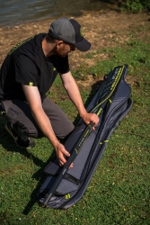 Чехол для удилищ Matrix Ethos 4 Rod Holdall