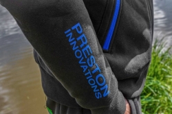 Толстовка Preston Celcius Zip Hoodie L 1шт