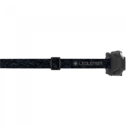 Фонарь налобный Led Lenser HF4R Core 500lm Black