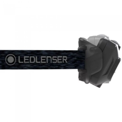 Фонарь налобный Led Lenser HF4R Core 500lm Black