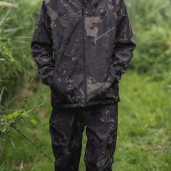 Штаны водонепронецаемые Nash ZT Extreme Waterproof Trousers Camo M 1шт