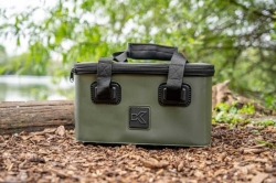 Сумка водонепроницаемая - система Korum EVA Tackle & Bait Station