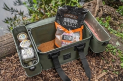 Сумка водонепроницаемая - система Korum EVA Tackle & Bait Station