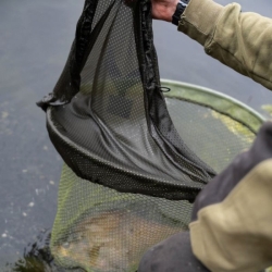 Накидка на голову подсака Korum Recovery Net Cover