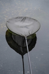 Накидка на голову подсака Korum Recovery Net Cover