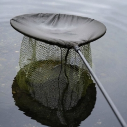 Накидка на голову подсака Korum Recovery Net Cover