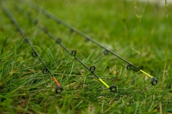 Удилище фидерное Preston Monster Xtreme Distance Feeder 4.0m 180g 1шт