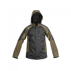 Костюм водонепроницаемый Korum Neoteric Waterproof Suit M комплект