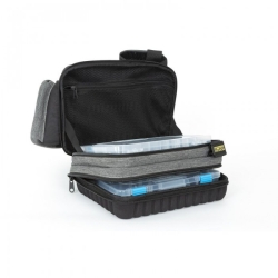 Наплечная сумка Shimano Yasei Medium Sling Bag