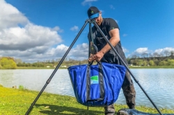 Сумка для взвешивания Preston Heavy Duty Weigh Bag