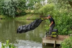 Садок Matrix Carp Safe Keepnet 3.0m 50x40cm 1шт