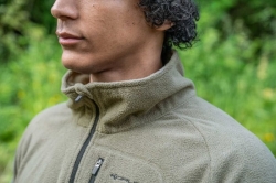 Толстовка Korum Microfleece XL 1шт