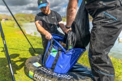 Сумка для взвешивания Preston Heavy Duty Weigh Bag