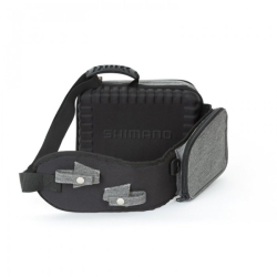 Наплечная сумка Shimano Yasei Medium Sling Bag