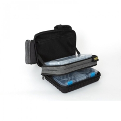 Наплечная сумка Shimano Yasei Medium Sling Bag