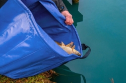 Сумка для взвешивания Preston Heavy Duty Weigh Bag
