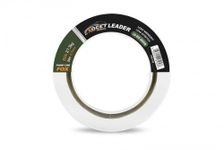 Монолидер Fox Exocet Pro Leader Low vis green 0.70mm 60lb / 27.3kg 80m