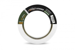 Монолидер Fox Exocet Pro Leader Low vis green 0.70mm 60lb / 27.3kg 80m